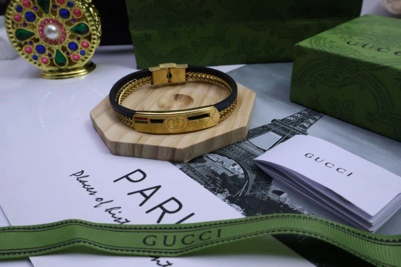 SmartChoice Gucci Bracelets 243883