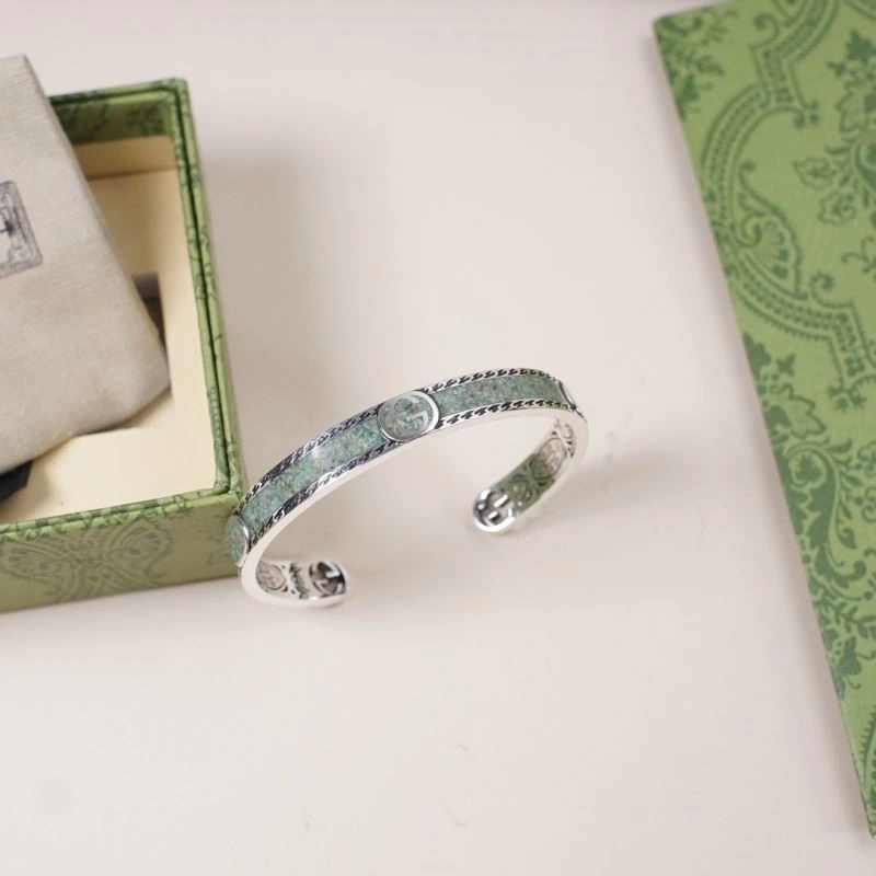 Tailored Gucci Bracelets 243881