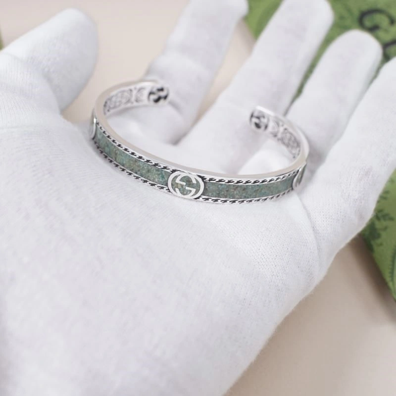 Tailored Gucci Bracelets 243881