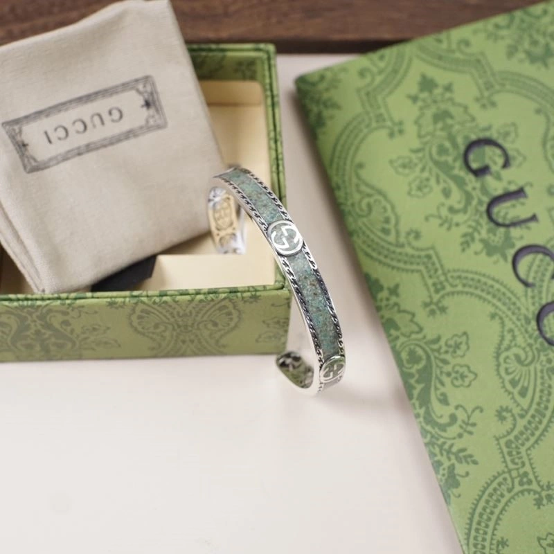 Tailored Gucci Bracelets 243881