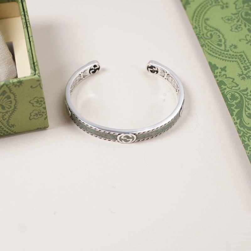 Tailored Gucci Bracelets 243881