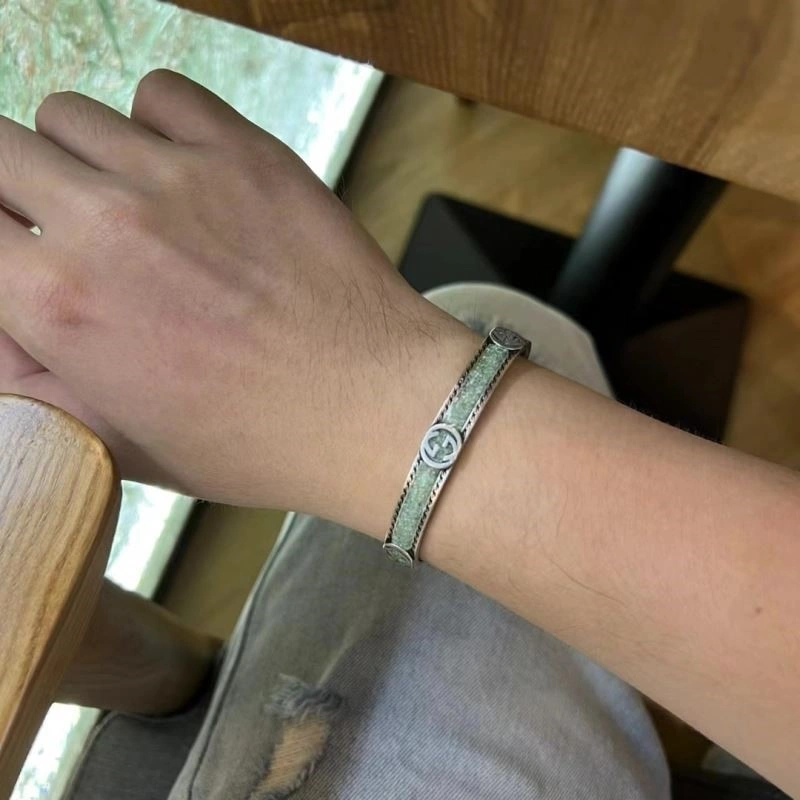 Tailored Gucci Bracelets 243881