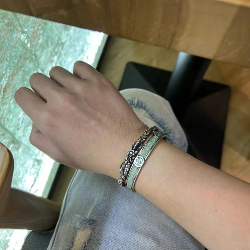 Tailored Gucci Bracelets 243881