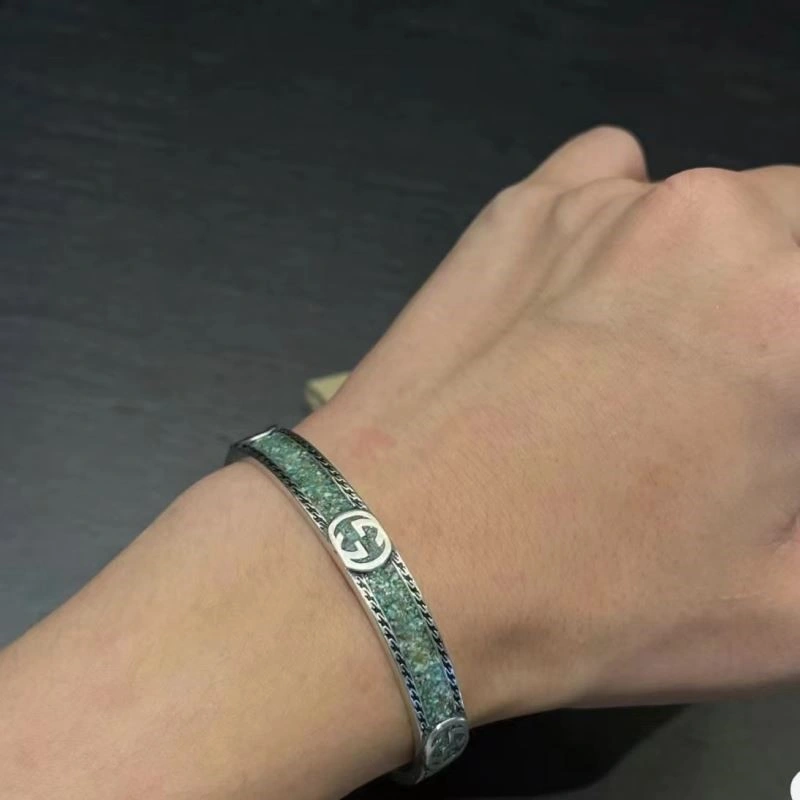 Tailored Gucci Bracelets 243881