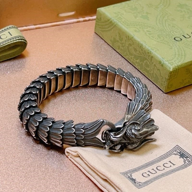 Modern Gucci Bracelets 243880