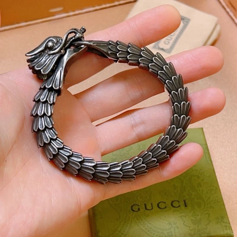 Modern Gucci Bracelets 243880