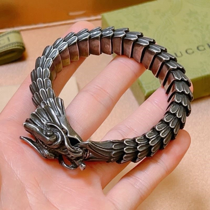 Modern Gucci Bracelets 243880