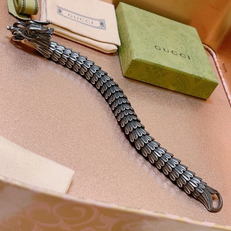 Modern Gucci Bracelets 243880