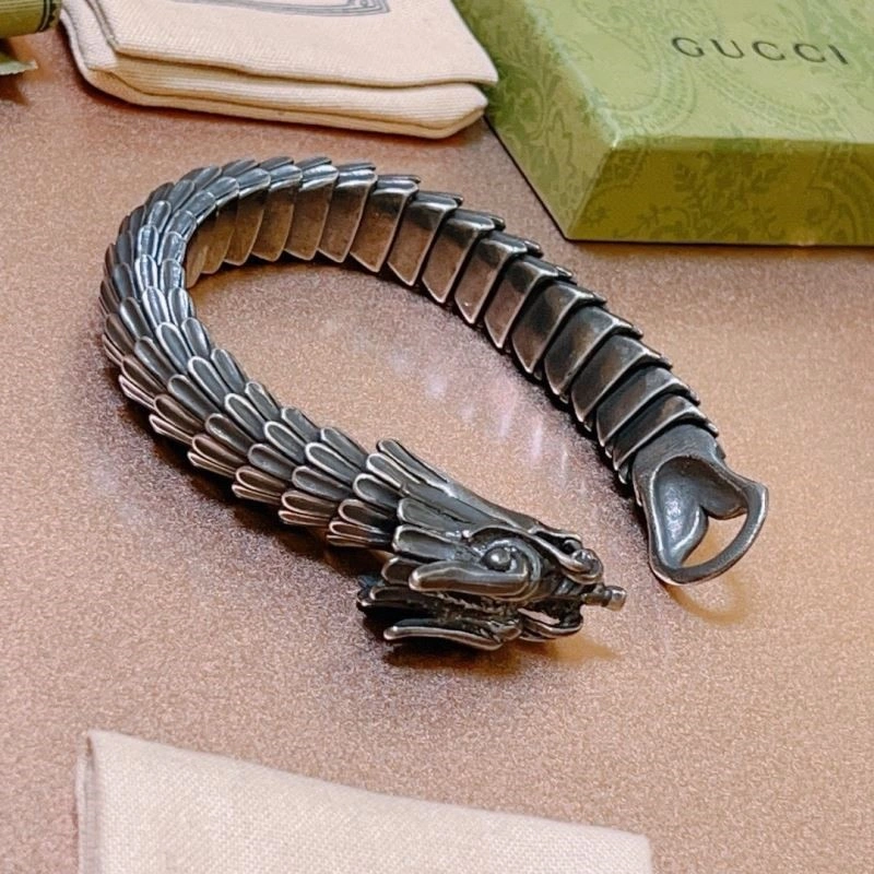 Modern Gucci Bracelets 243880