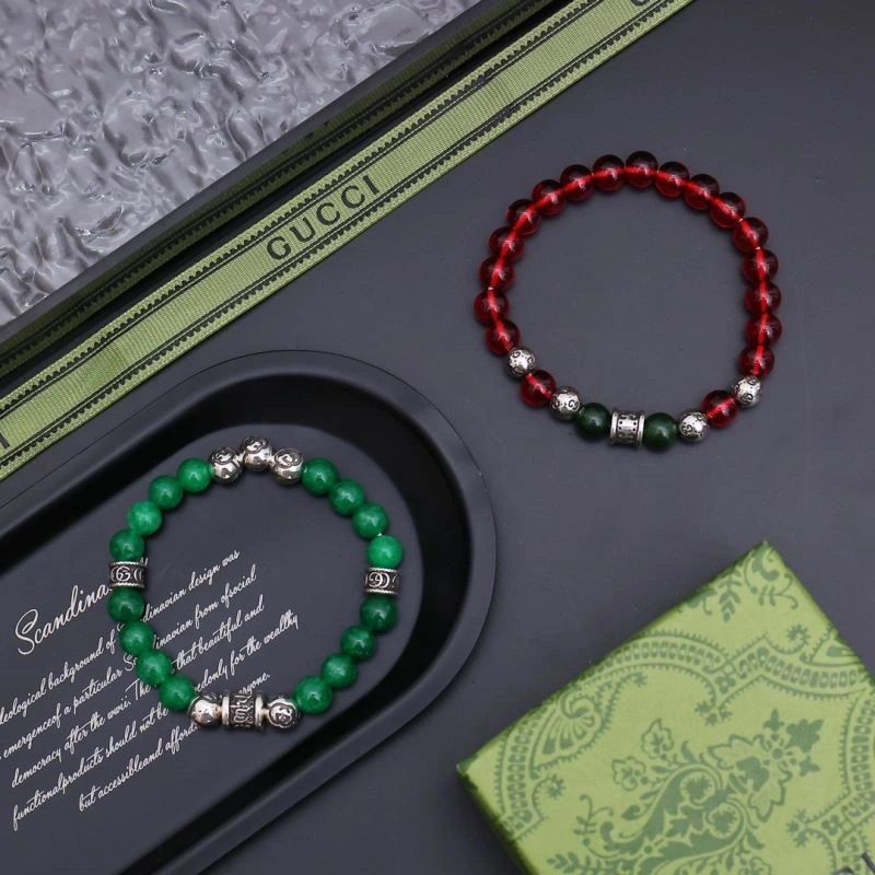 TimelessDesign Gucci Bracelets 243878