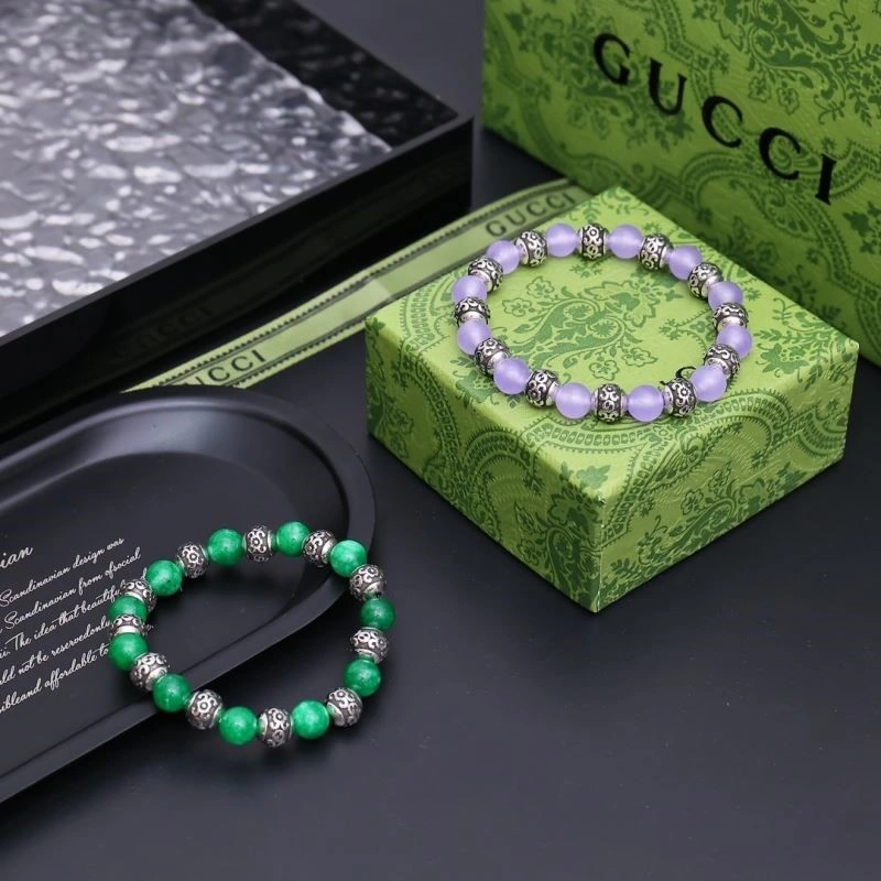 Trendsetting Gucci Bracelets 243877