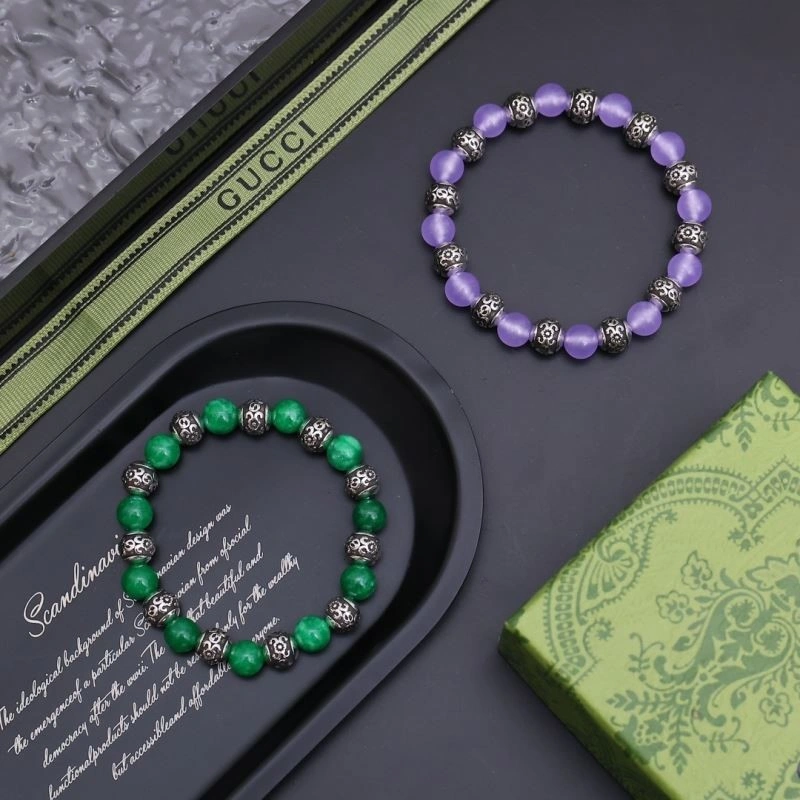 Trendsetting Gucci Bracelets 243877