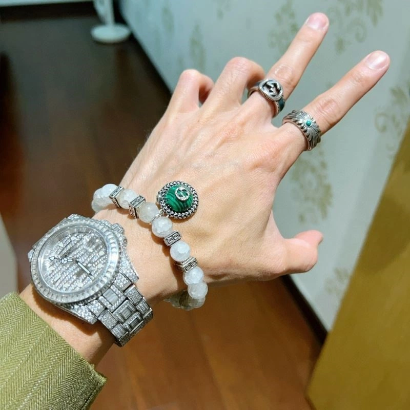 Gucci Bracelets Upgraded 243857