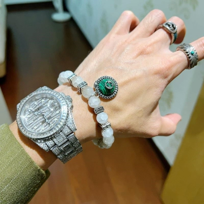 Gucci Bracelets Upgraded 243857