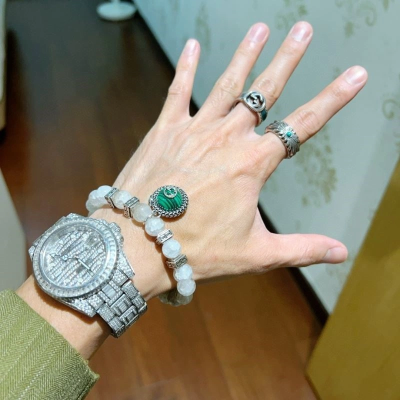 Gucci Bracelets Upgraded 243857