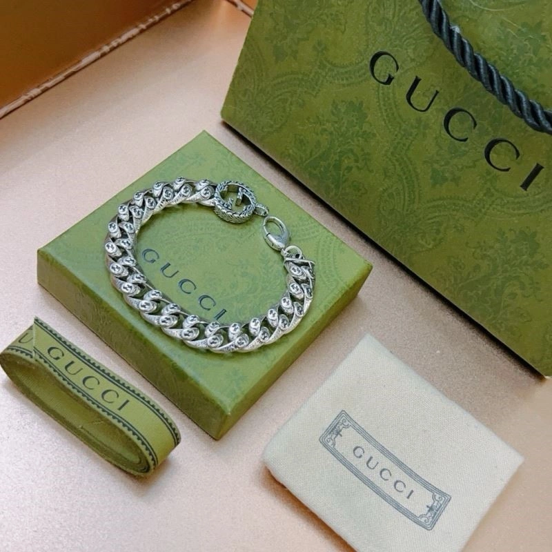 Gucci Bracelets Thermal 243867