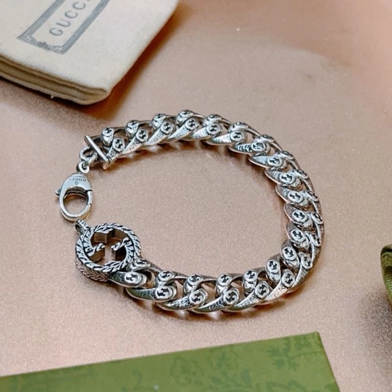 Gucci Bracelets Thermal 243867