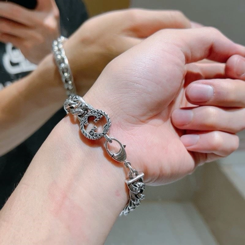 Gucci Bracelets Thermal 243867
