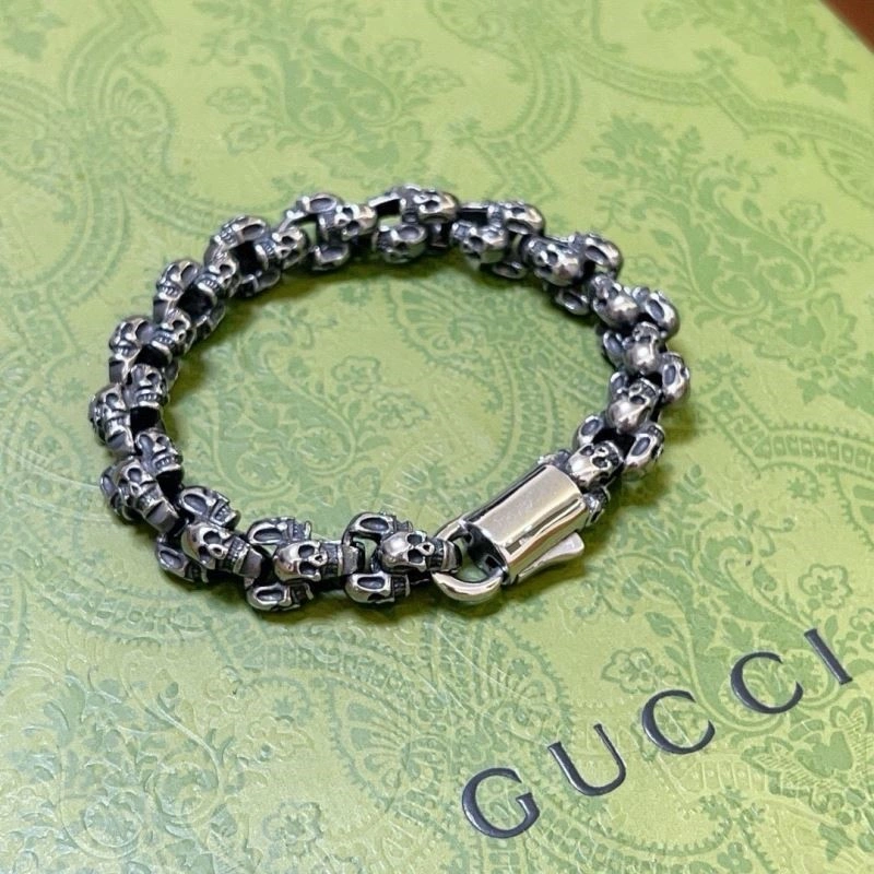 Lightweight Gucci Bracelets 243858