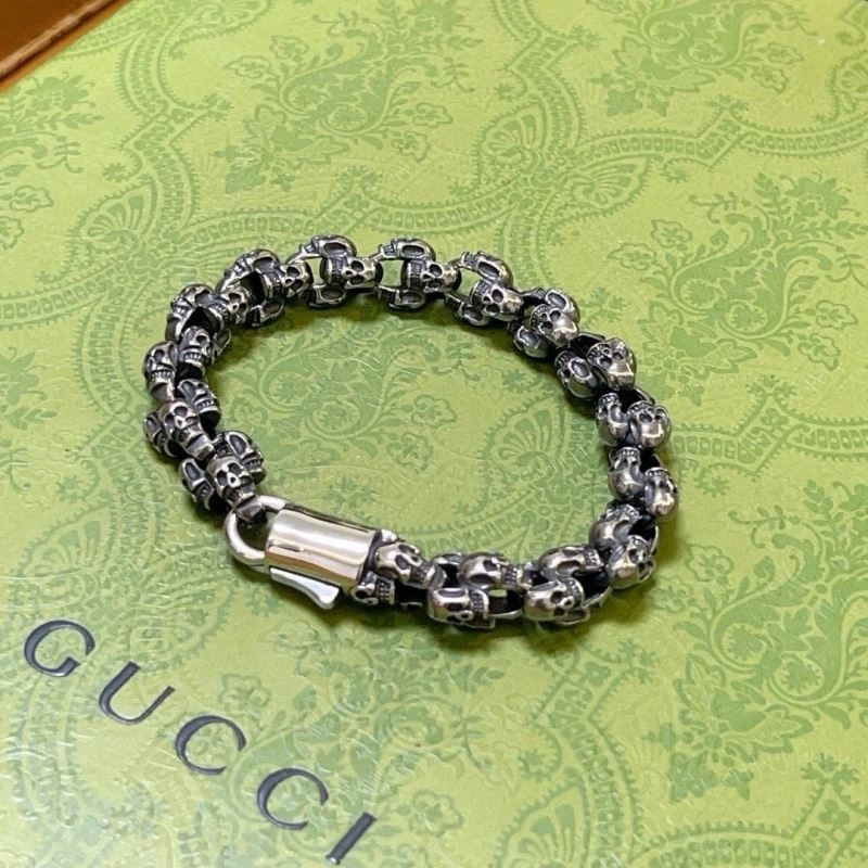 Lightweight Gucci Bracelets 243858