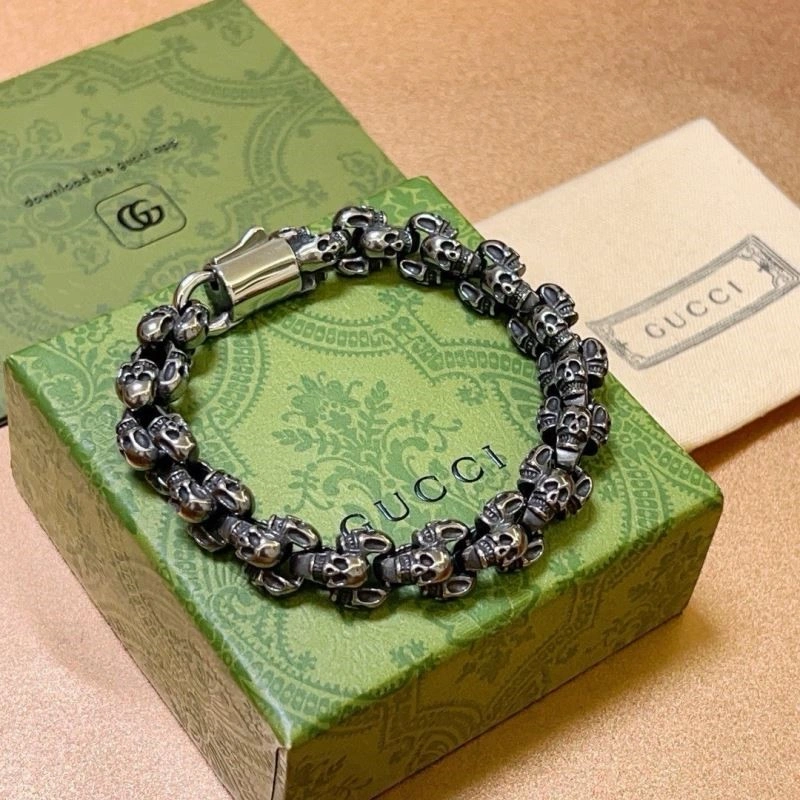 Lightweight Gucci Bracelets 243858