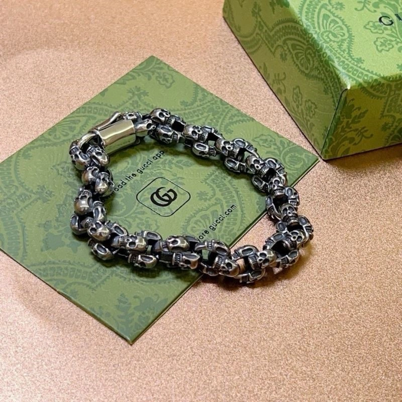 Lightweight Gucci Bracelets 243858