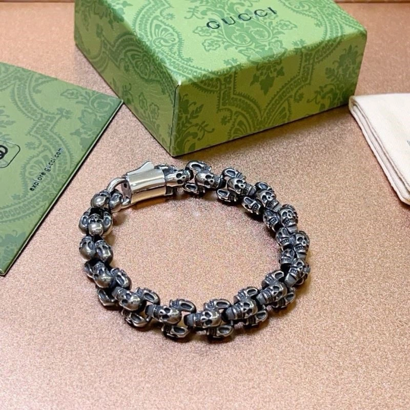 Lightweight Gucci Bracelets 243858