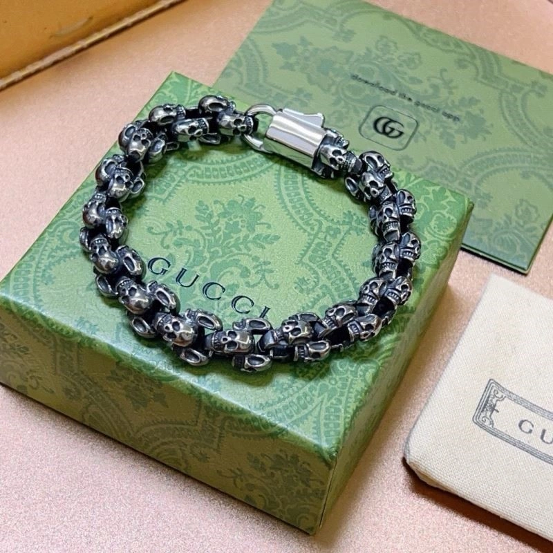 Lightweight Gucci Bracelets 243858