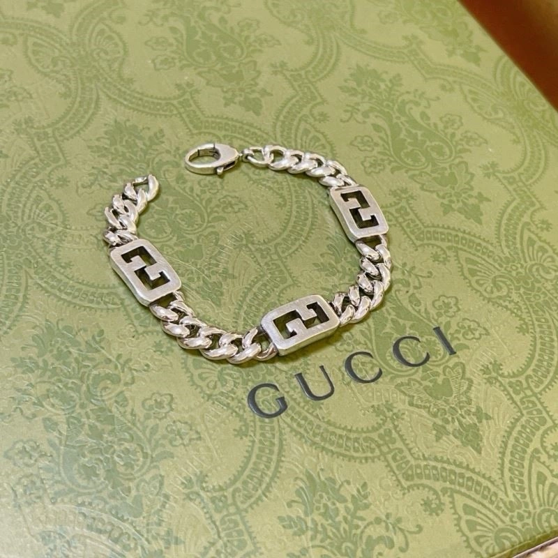 Gucci Bracelets Modern 243871