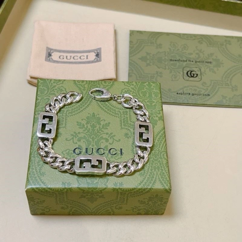 Gucci Bracelets Modern 243871