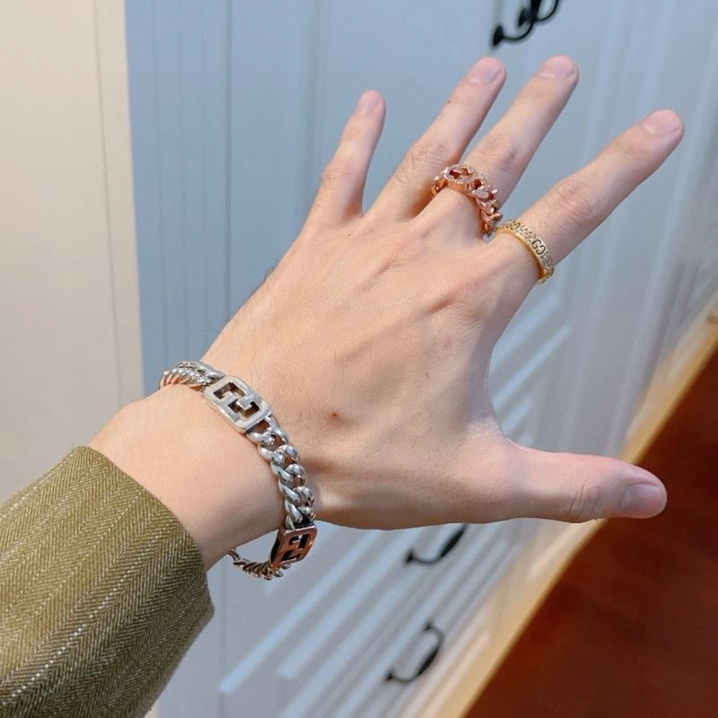 Gucci Bracelets Modern 243871