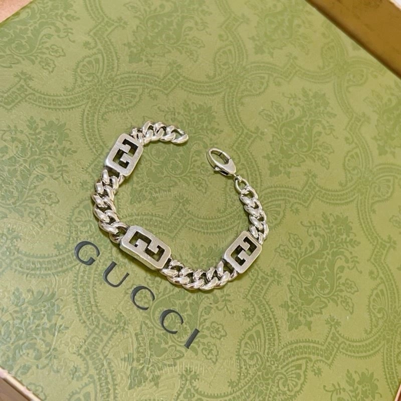 Gucci Bracelets Modern 243871