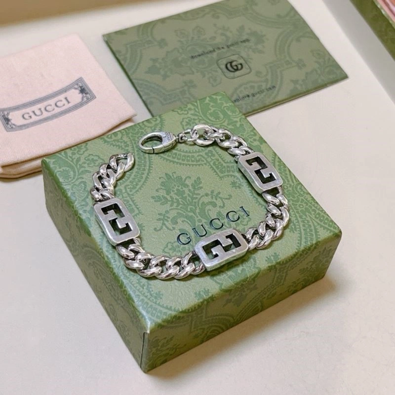 Gucci Bracelets Modern 243871