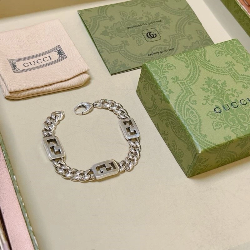 Gucci Bracelets Modern 243871