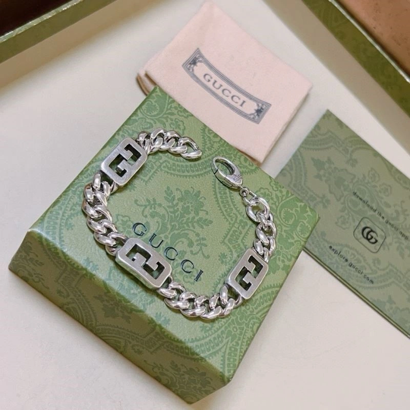 Gucci Bracelets Modern 243871