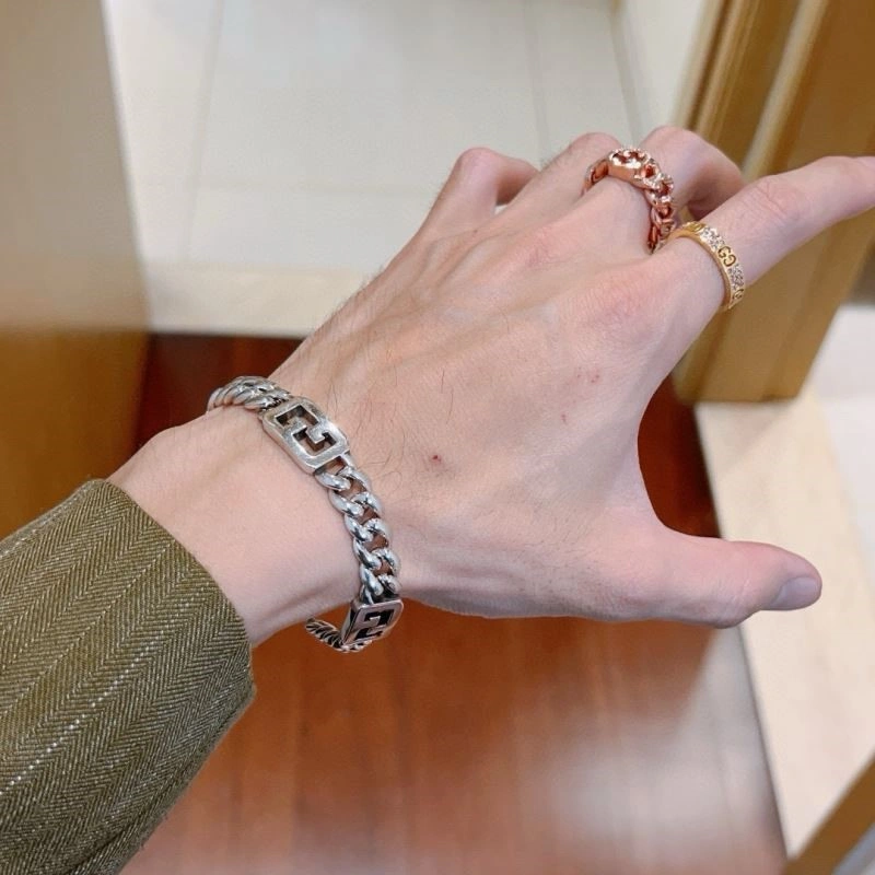 Gucci Bracelets Modern 243871