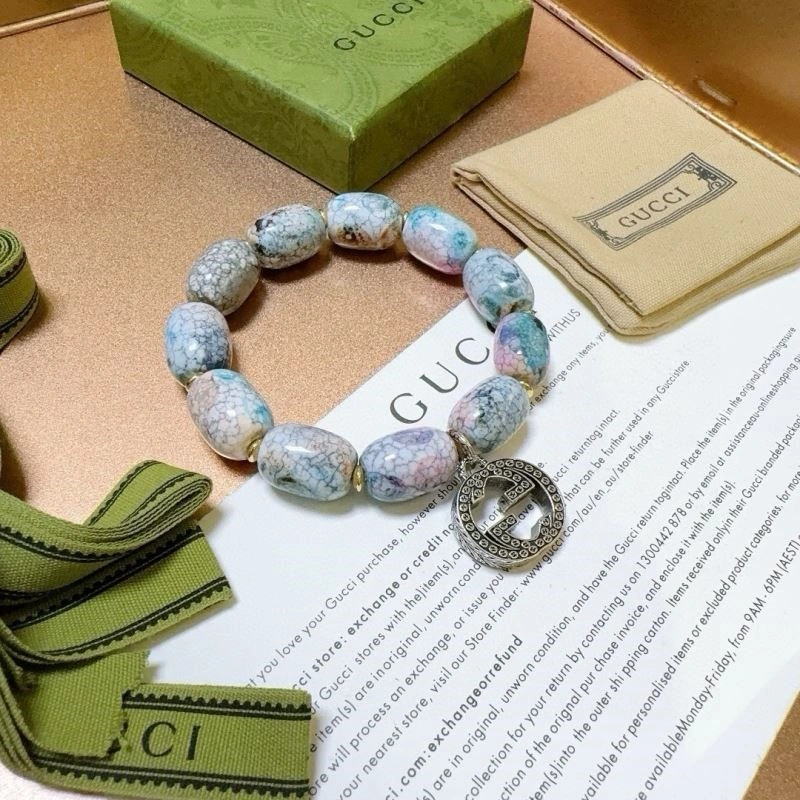 EyeCatching Gucci Bracelets 243856