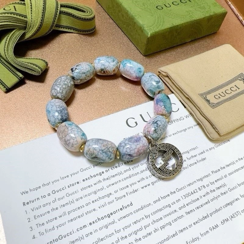 EyeCatching Gucci Bracelets 243856