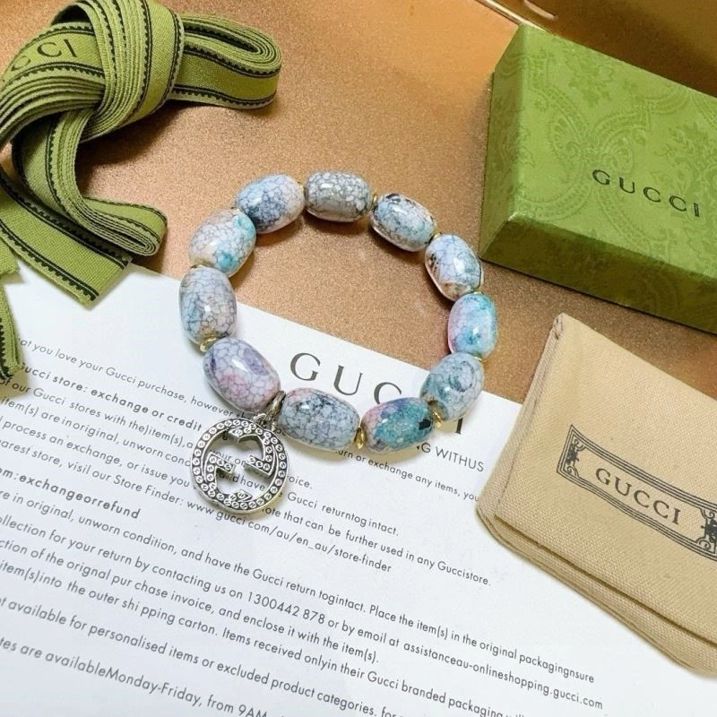 EyeCatching Gucci Bracelets 243856