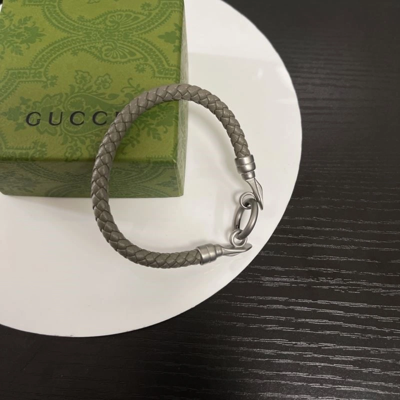 Trendsetting Gucci Bracelets 243854