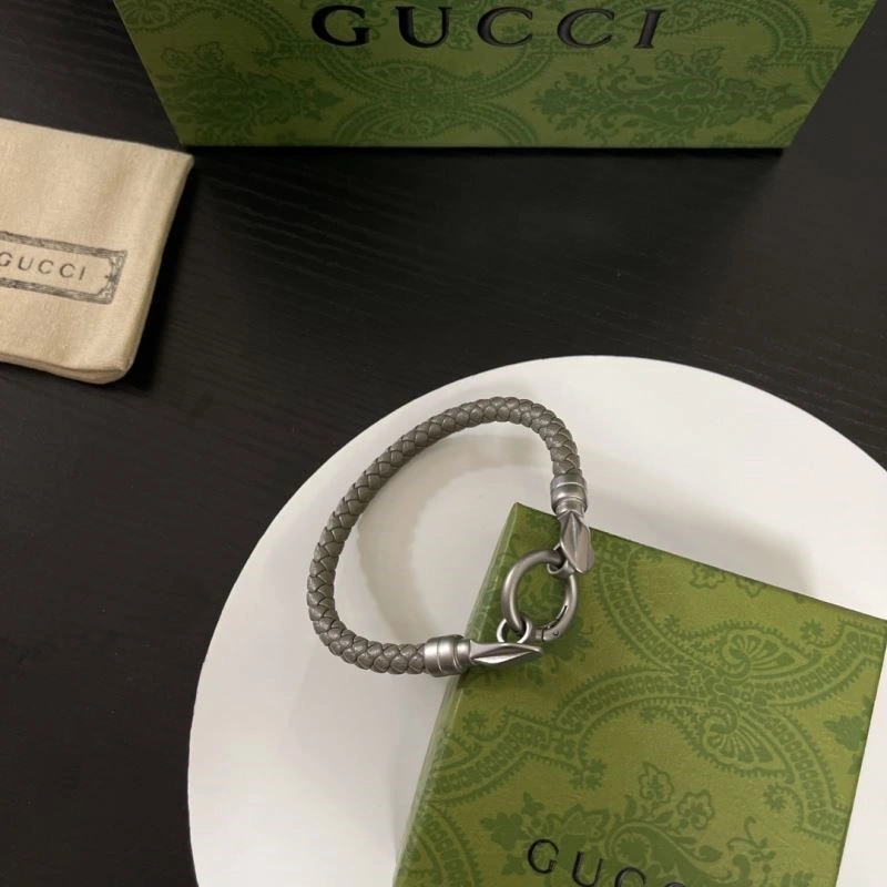 Trendsetting Gucci Bracelets 243854