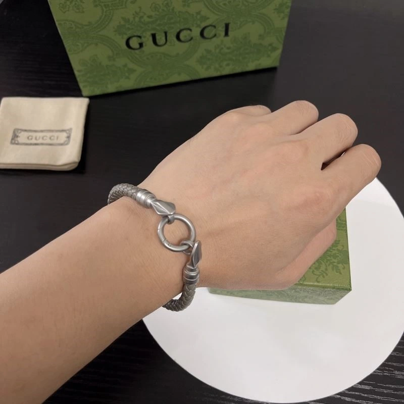 Trendsetting Gucci Bracelets 243854