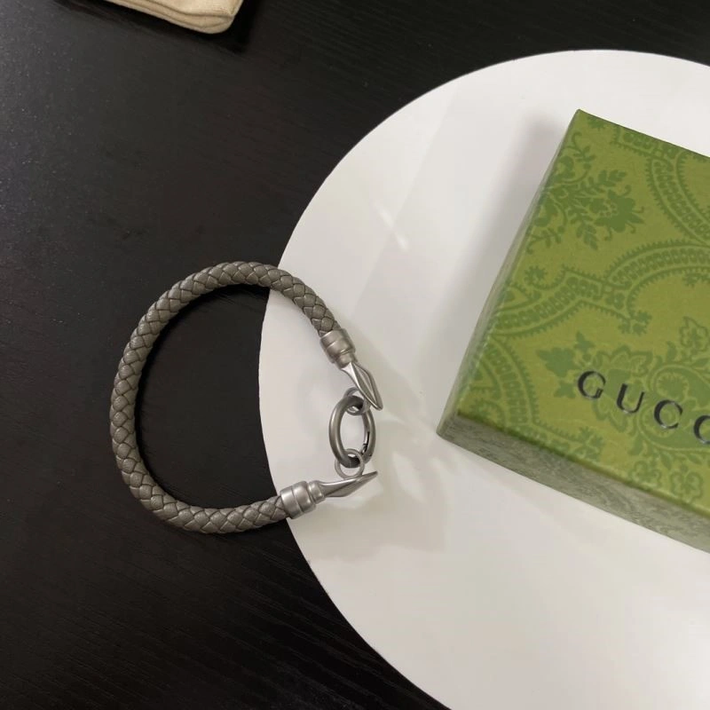Trendsetting Gucci Bracelets 243854
