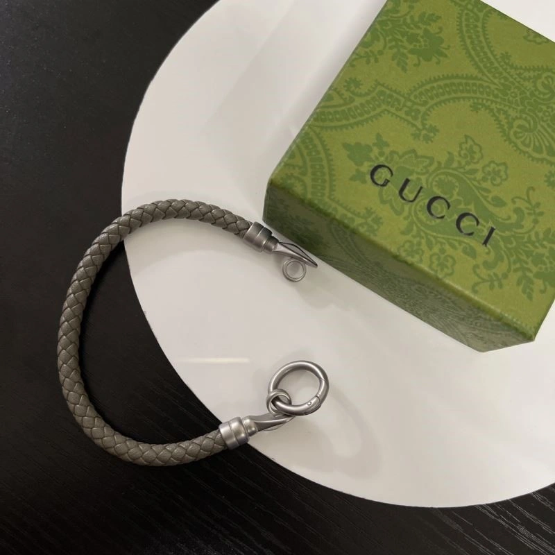 Trendsetting Gucci Bracelets 243854