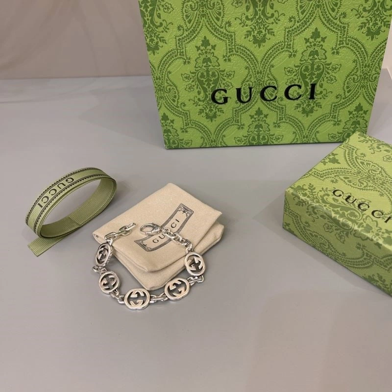 Effortless Gucci Bracelets 243860