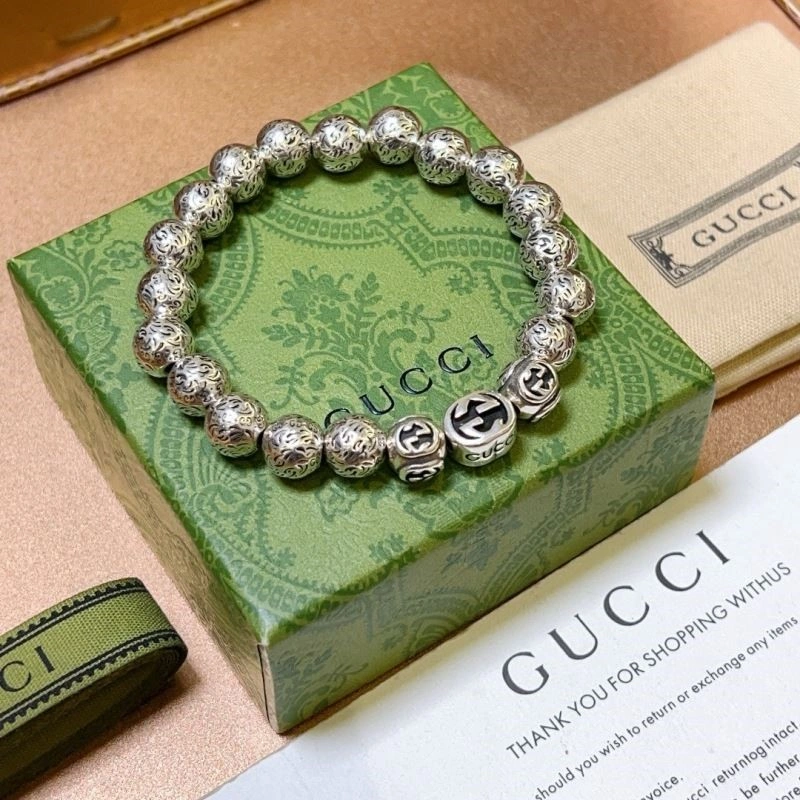 Gucci Bracelets ZeroBulk 243875