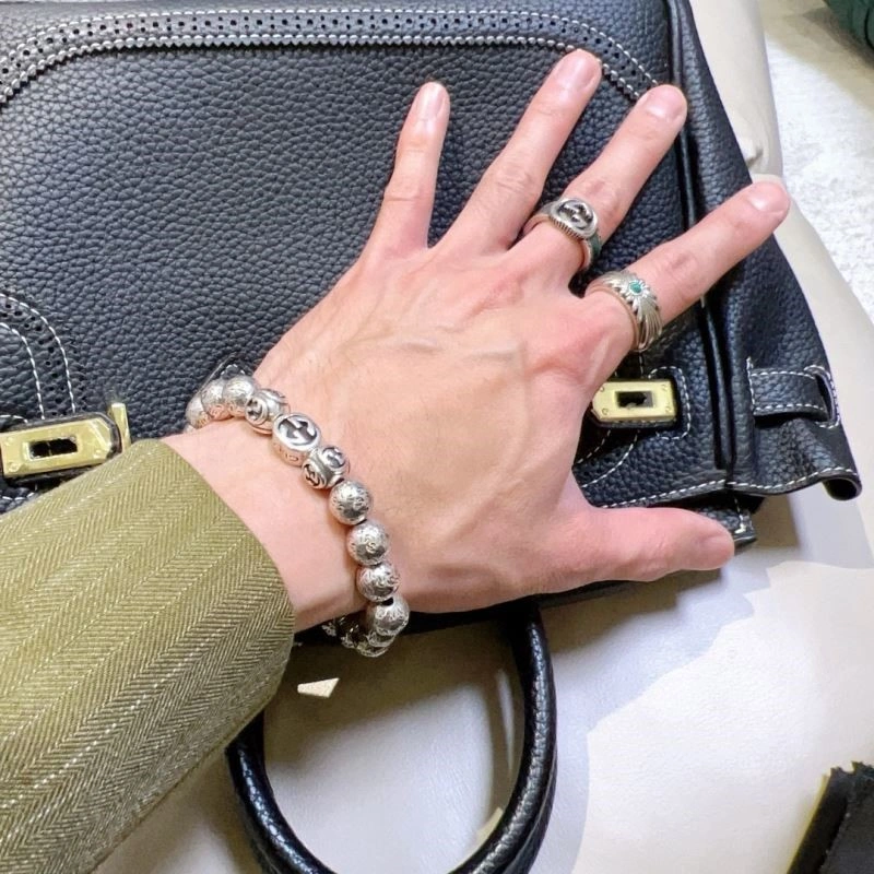 Gucci Bracelets ZeroBulk 243875
