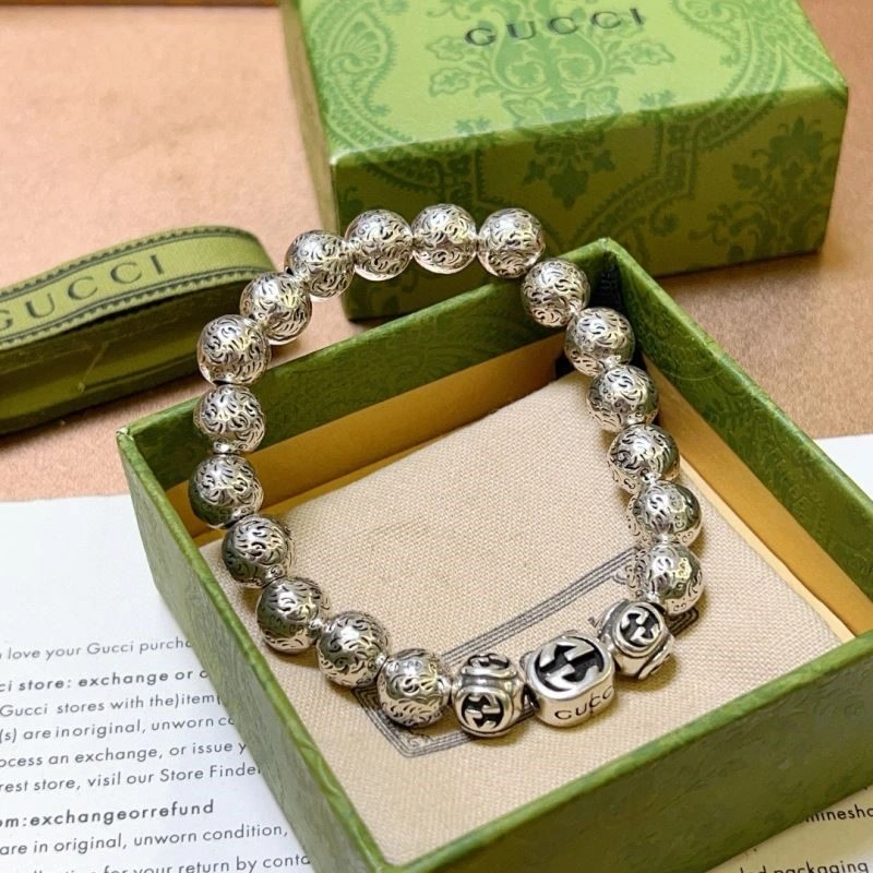Gucci Bracelets ZeroBulk 243875