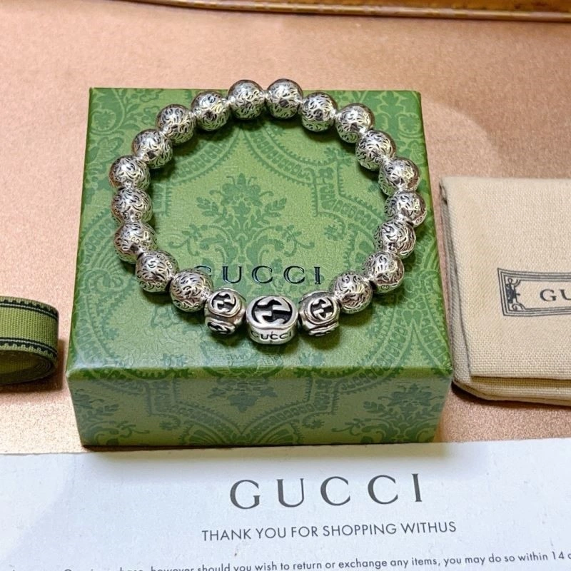 Gucci Bracelets ZeroBulk 243875