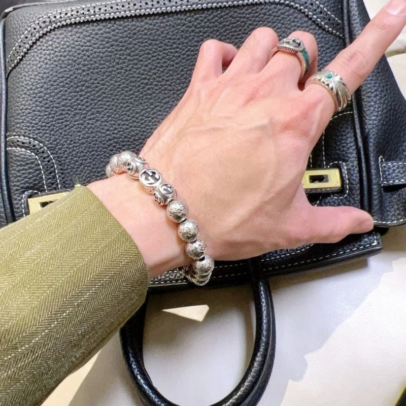 Gucci Bracelets ZeroBulk 243875